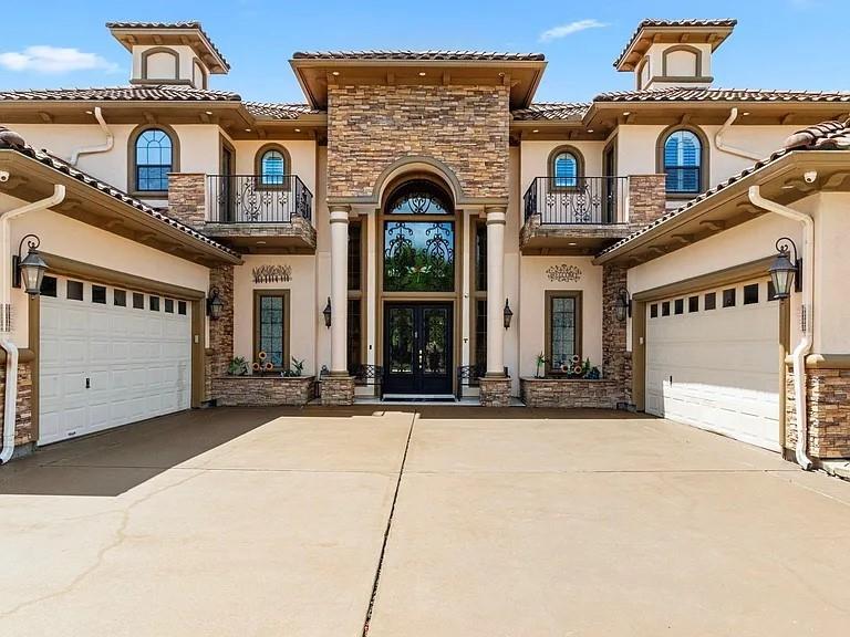11503 Renaissance Drive, Montgomery, Texas image 4