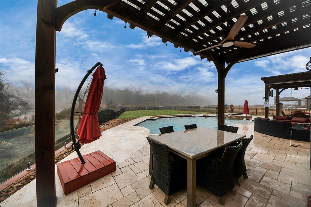 11503 Renaissance Drive, Montgomery, Texas image 49
