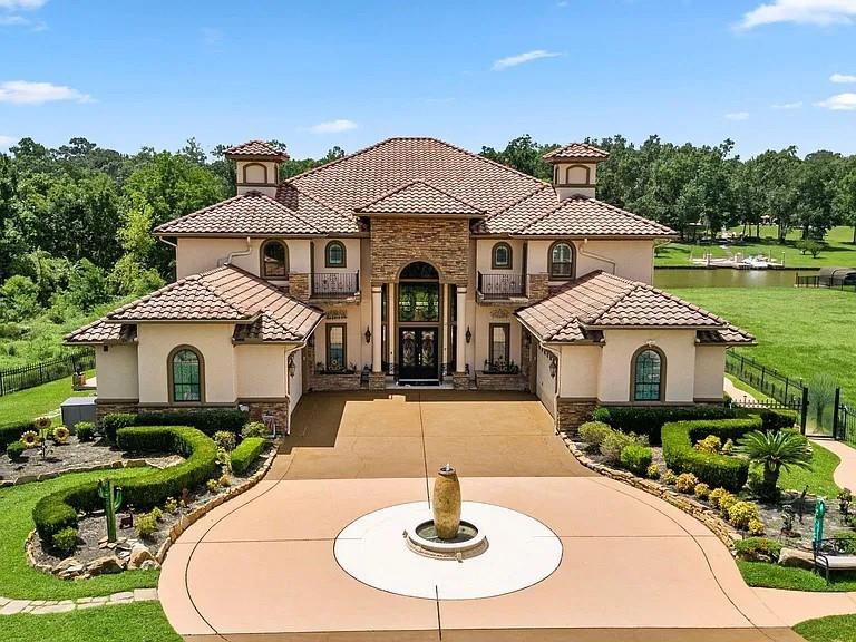 11503 Renaissance Drive, Montgomery, Texas image 1