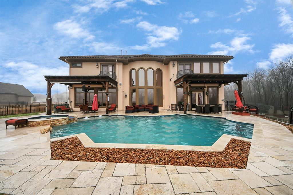 11503 Renaissance Drive, Montgomery, Texas image 48