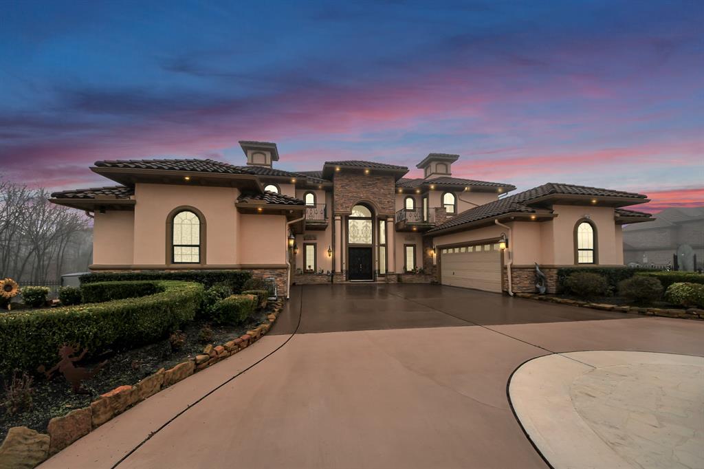 11503 Renaissance Drive, Montgomery, Texas image 2