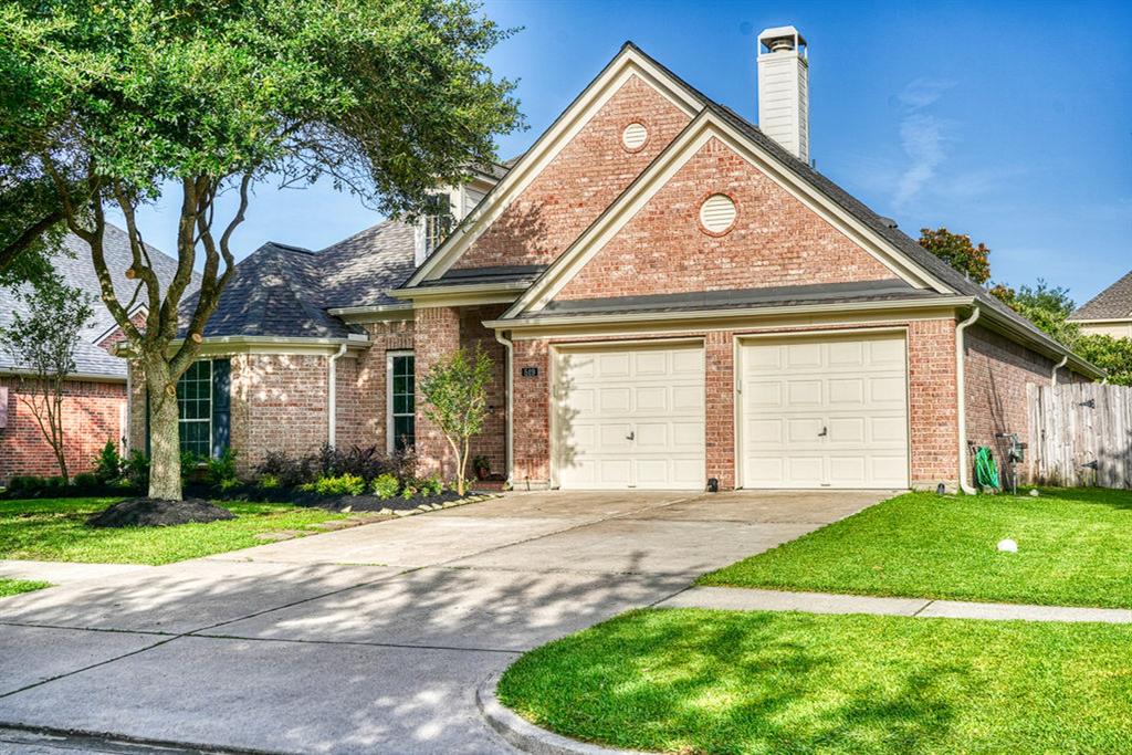 519 Ivory Stone Lane