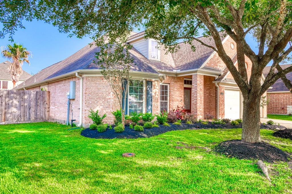 519 Ivory Stone Lane