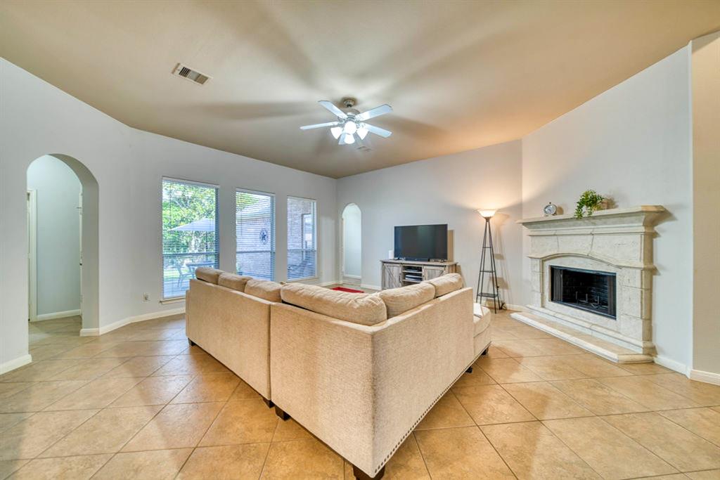 519 Ivory Stone Lane