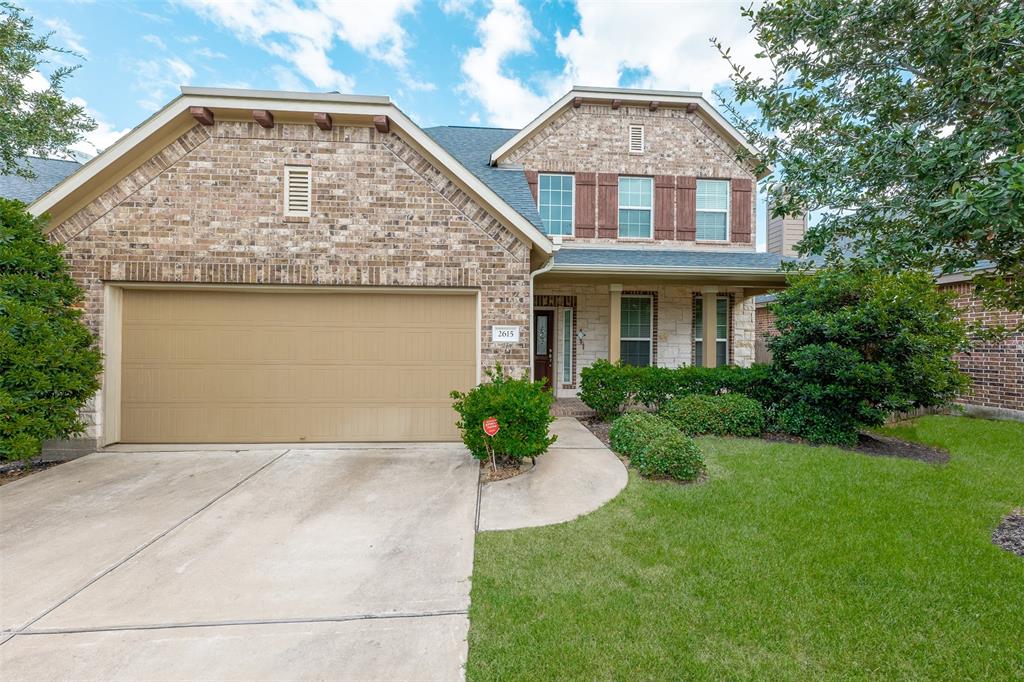 2615 Misty Laurel Court, Katy, Texas image 4