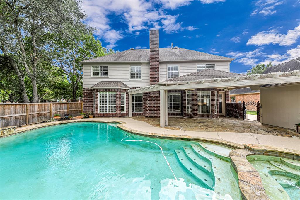 4602 Gladesdale Park Lane, Katy, Texas image 40