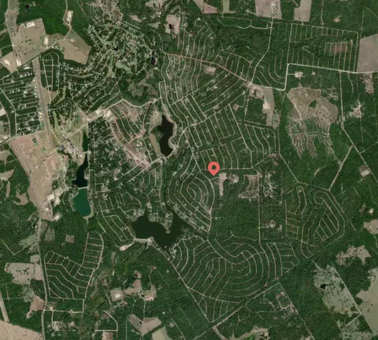 Lot 13 Robinhood, Normangee, Texas image 4