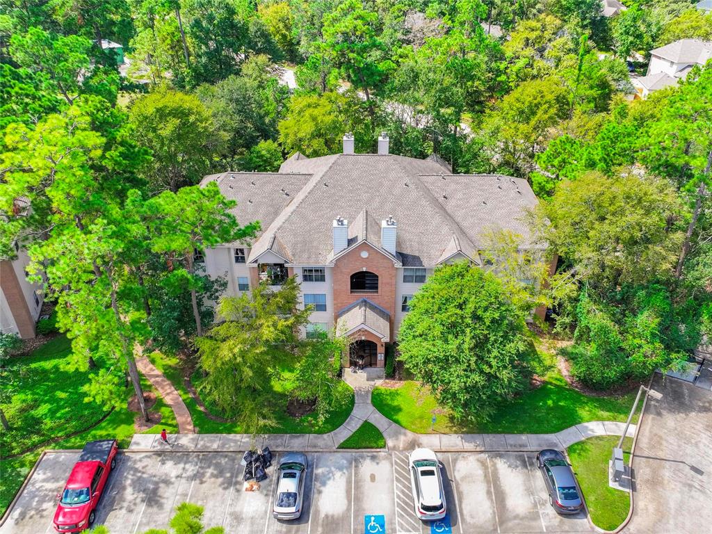 8051 Bay Branch Drive #424, The Woodlands, Texas image 25