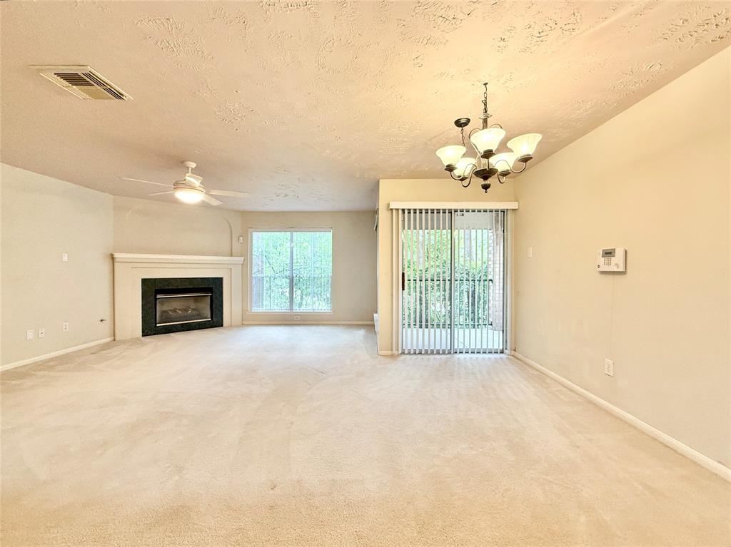 8051 Bay Branch Drive #424, The Woodlands, Texas image 1