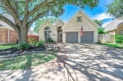 1135 Mariner Cove Sugar Land TX 77498
