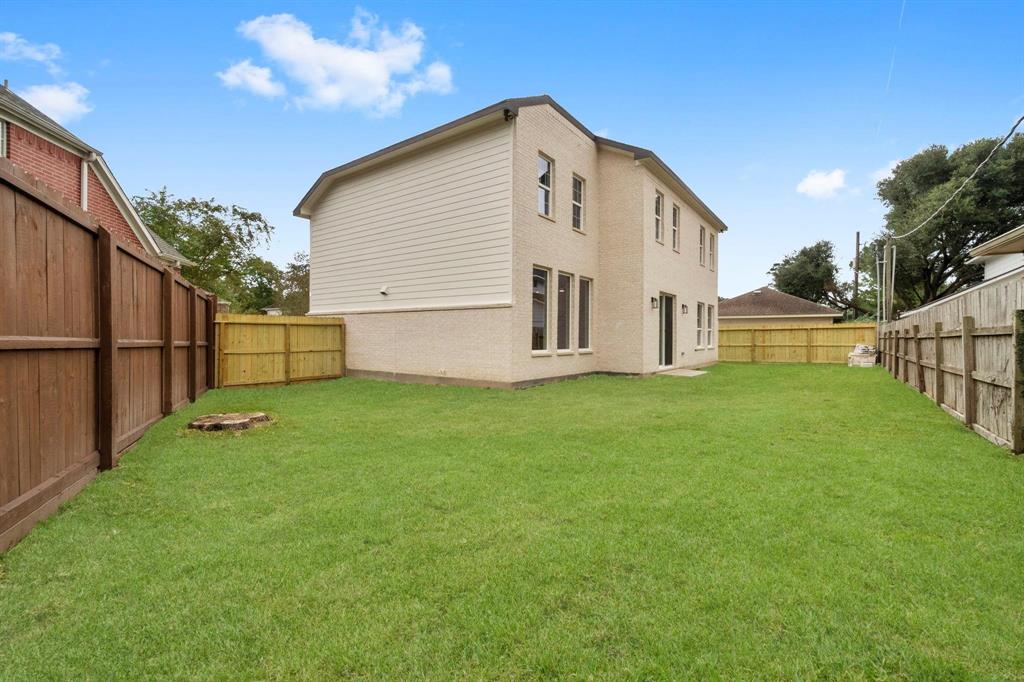 19119 Emory Trail Trl, Spring, Texas image 36