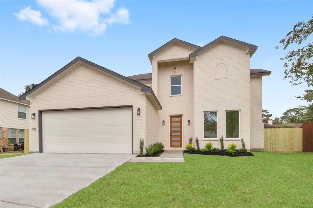 19119 Emory Trail Trl, Spring, Texas image 2