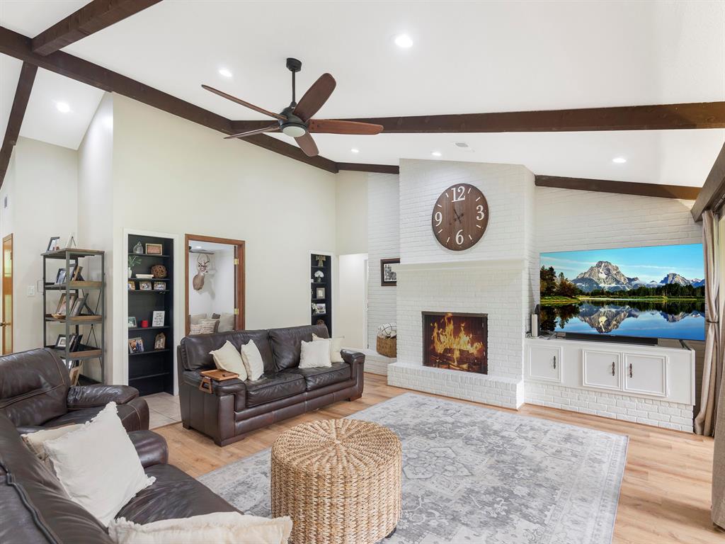 39 Blush Hill Drive, Conroe, Texas image 21
