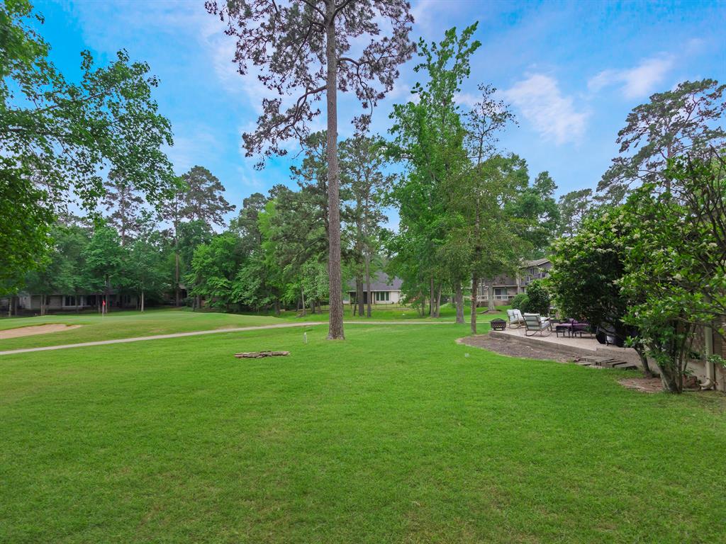 39 Blush Hill Drive, Conroe, Texas image 8