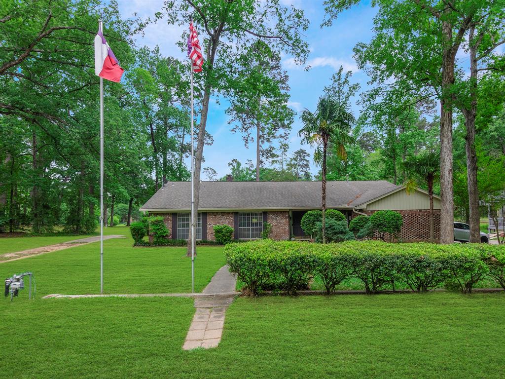 39 Blush Hill Drive, Conroe, Texas image 2