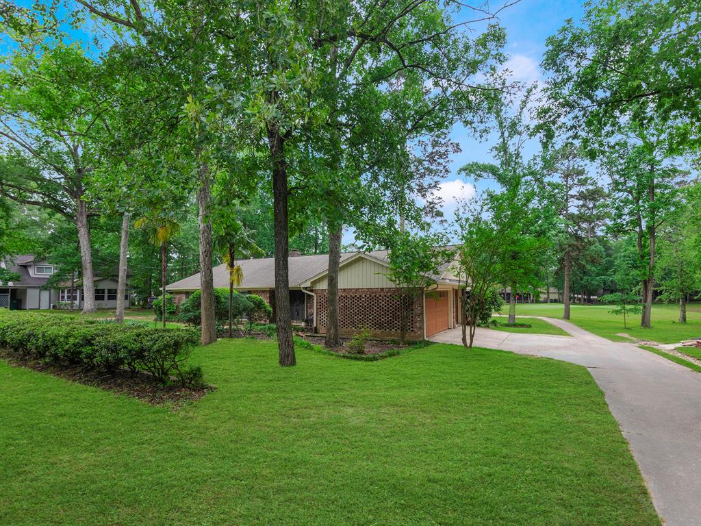 39 Blush Hill Drive, Conroe, Texas image 6