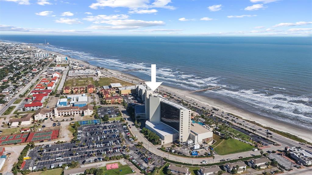 5220 Seawall Boulevard #1134C, Galveston, Texas image 2