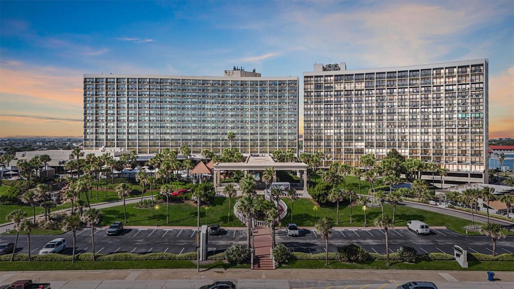 5220 Seawall Boulevard #1134C, Galveston, Texas image 1