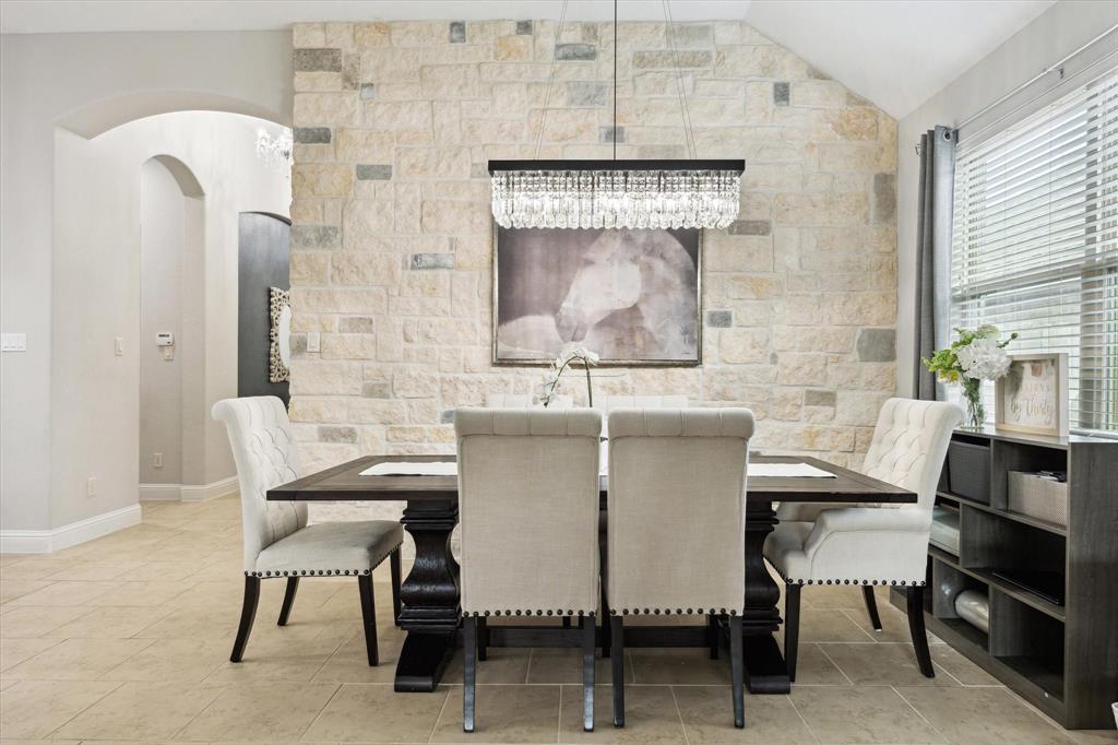 737 Mercer Falls Lane, League City, Texas image 9