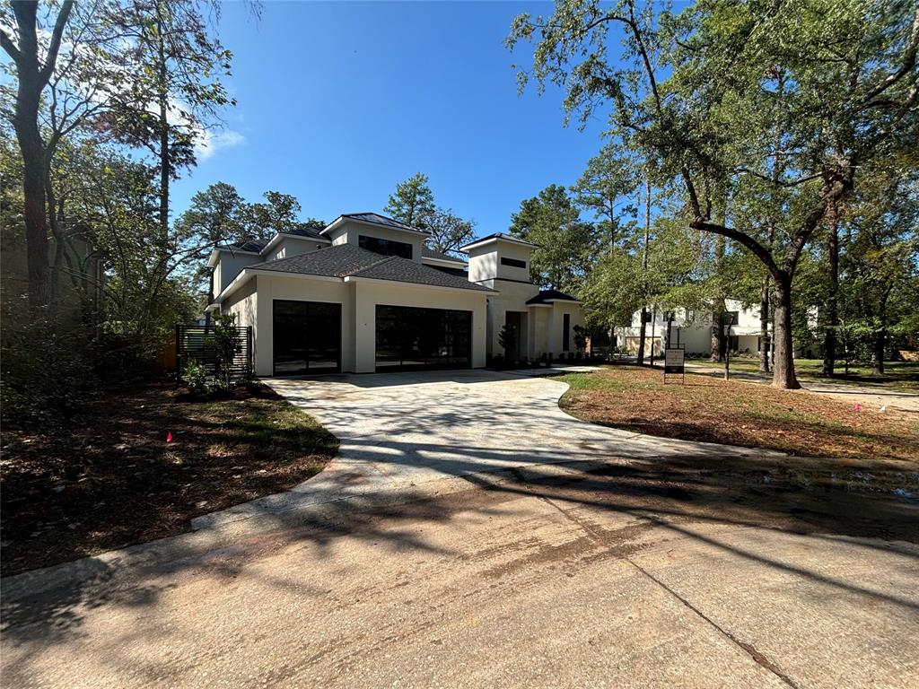 5 Buttonbush Court, The Woodlands, Texas image 1