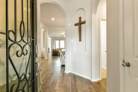 2514 Copper Fields Drive Rosharon TX 77583