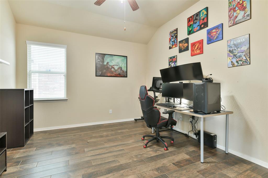 2514 Copper Fields Drive, Rosharon, Texas image 12