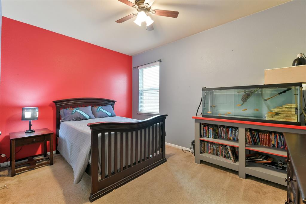 2514 Copper Fields Drive, Rosharon, Texas image 18