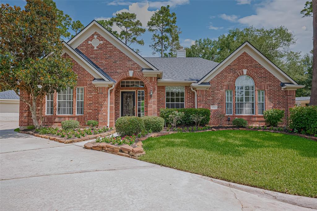 14610 Sandler Court