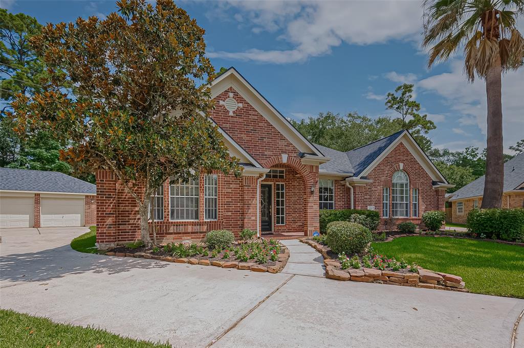 14610 Sandler Court