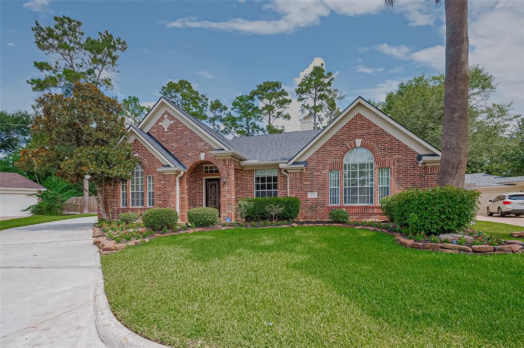 14610 Sandler Court