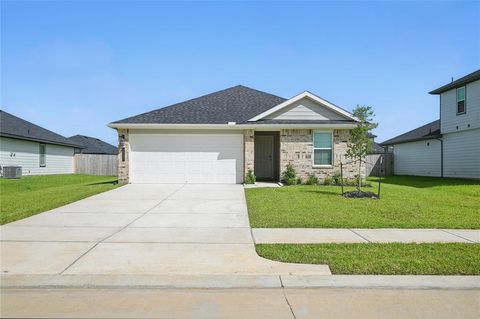Photo of 2227 Laurel Bloom Lane, Sealy, TX 77474 (MLS # 6363291)