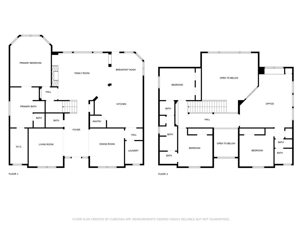 19318 Creek Bend Drive, Spring, Texas image 33