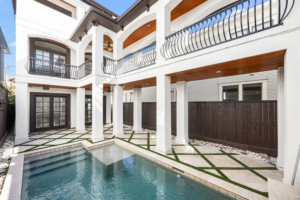 517 W 17th Street, Houston, Texas image 5
