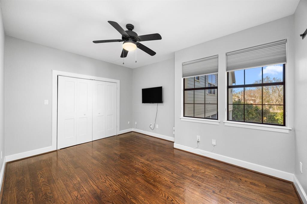 517 W 17th Street, Houston, Texas image 22