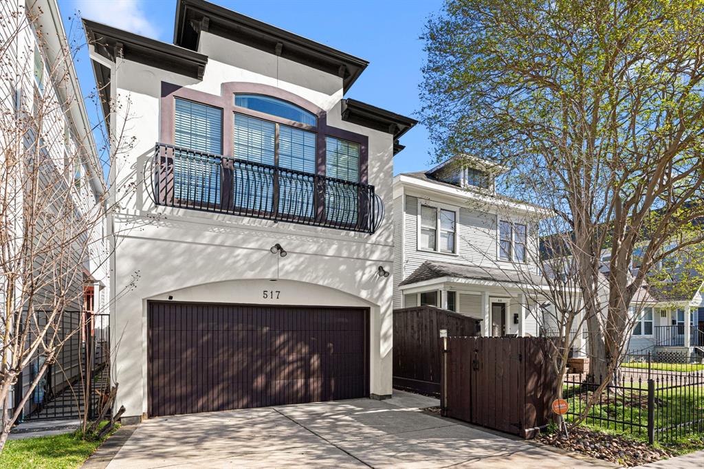 517 W 17th Street, Houston, Texas image 2