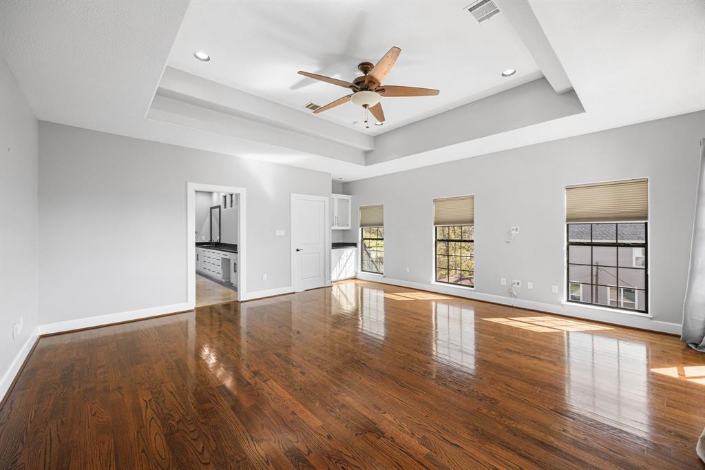 517 W 17th Street, Houston, Texas image 31