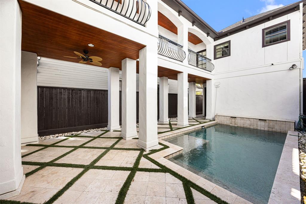 517 W 17th Street, Houston, Texas image 7