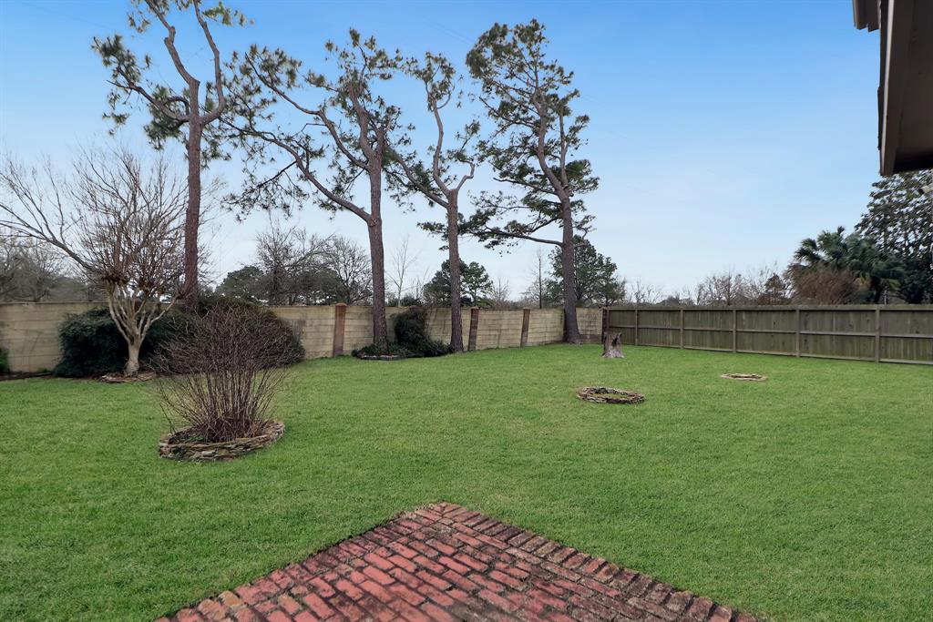 4043 Mission Valley Drive, Missouri City, Texas image 16