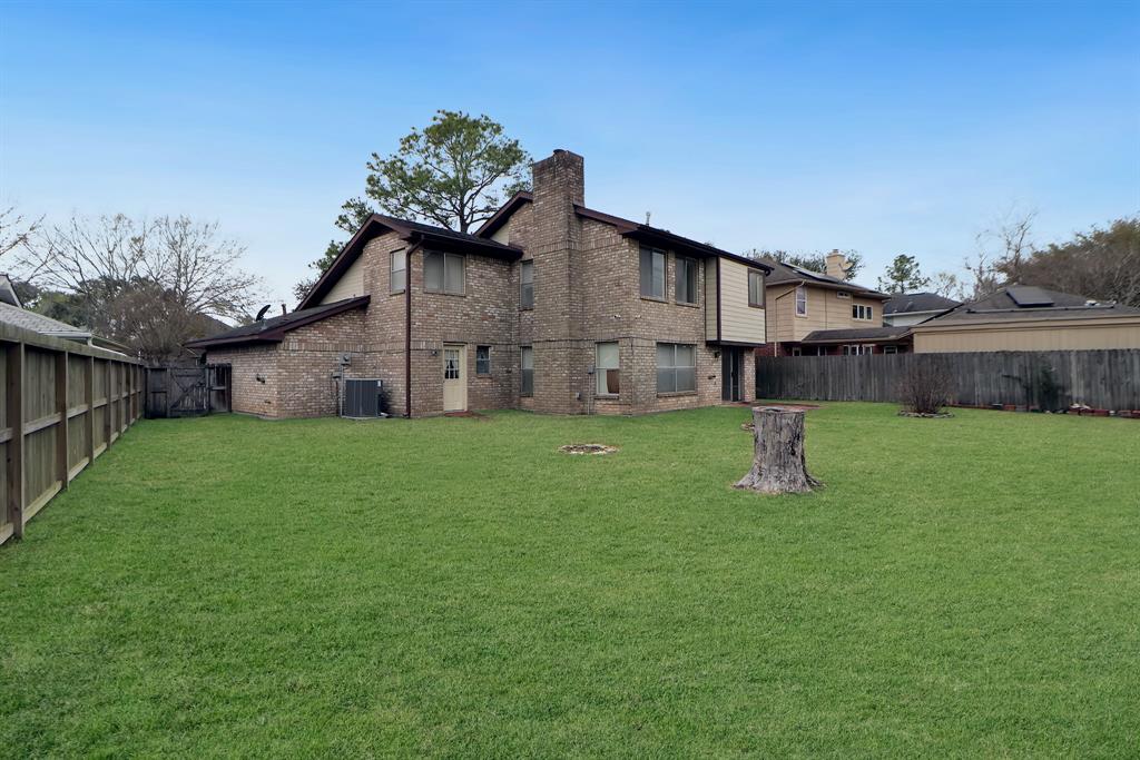 4043 Mission Valley Drive, Missouri City, Texas image 18