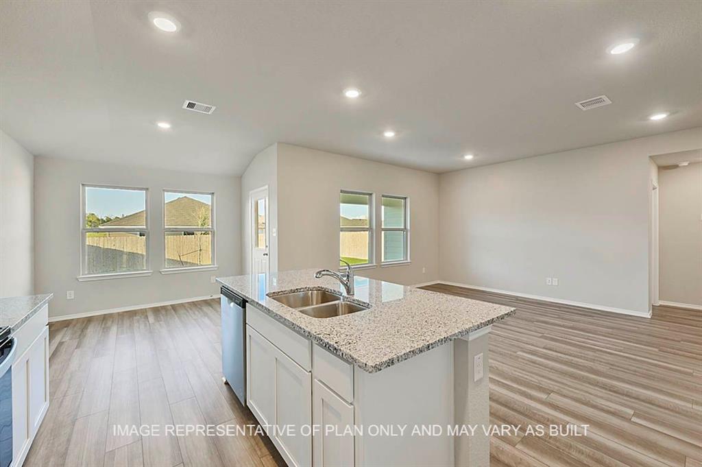 2310 Jeter Drive, Bryan, Texas image 3