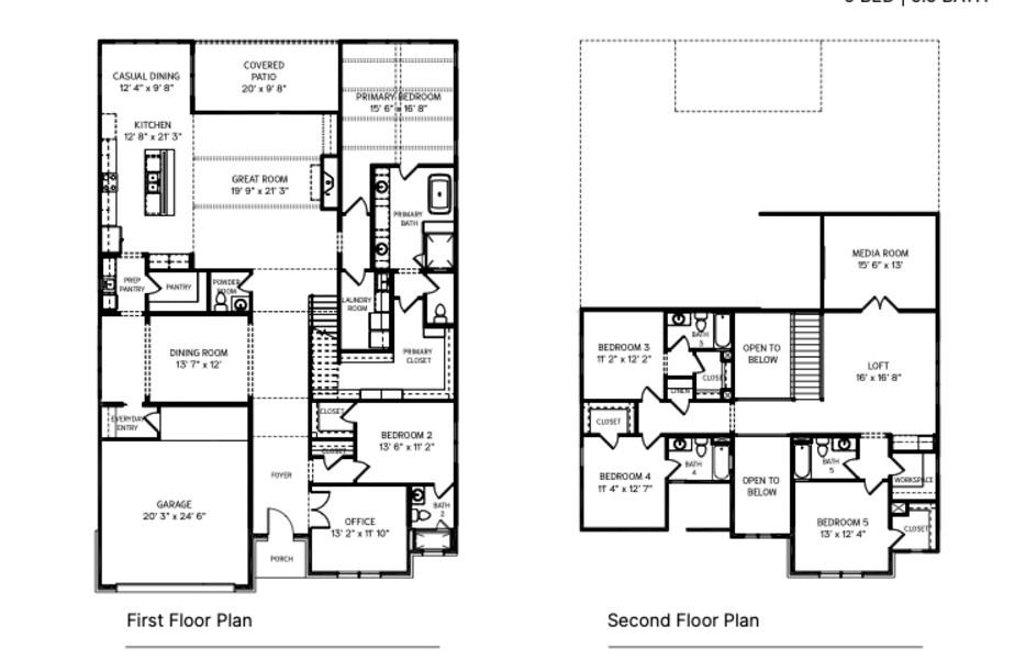 1341 Candlelight Lane, Houston, Texas image 7