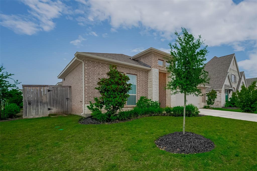 2803 Smokey Teek Court, Katy, Texas image 2