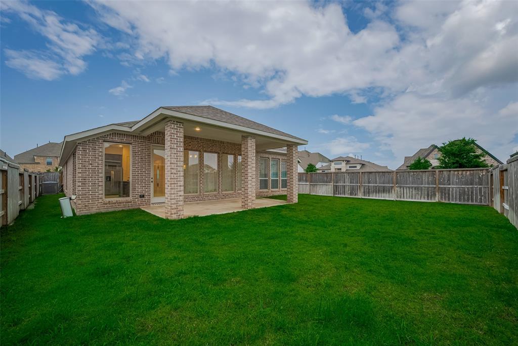 2803 Smokey Teek Court, Katy, Texas image 49