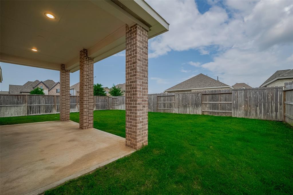 2803 Smokey Teek Court, Katy, Texas image 48