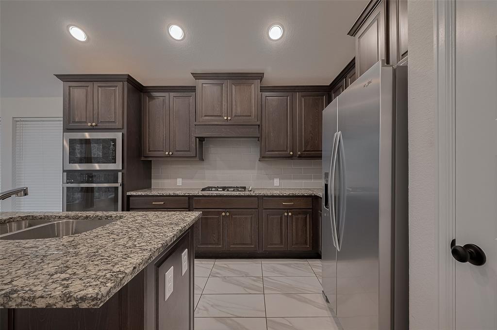 2803 Smokey Teek Court, Katy, Texas image 28