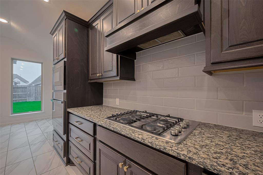 2803 Smokey Teek Court, Katy, Texas image 25