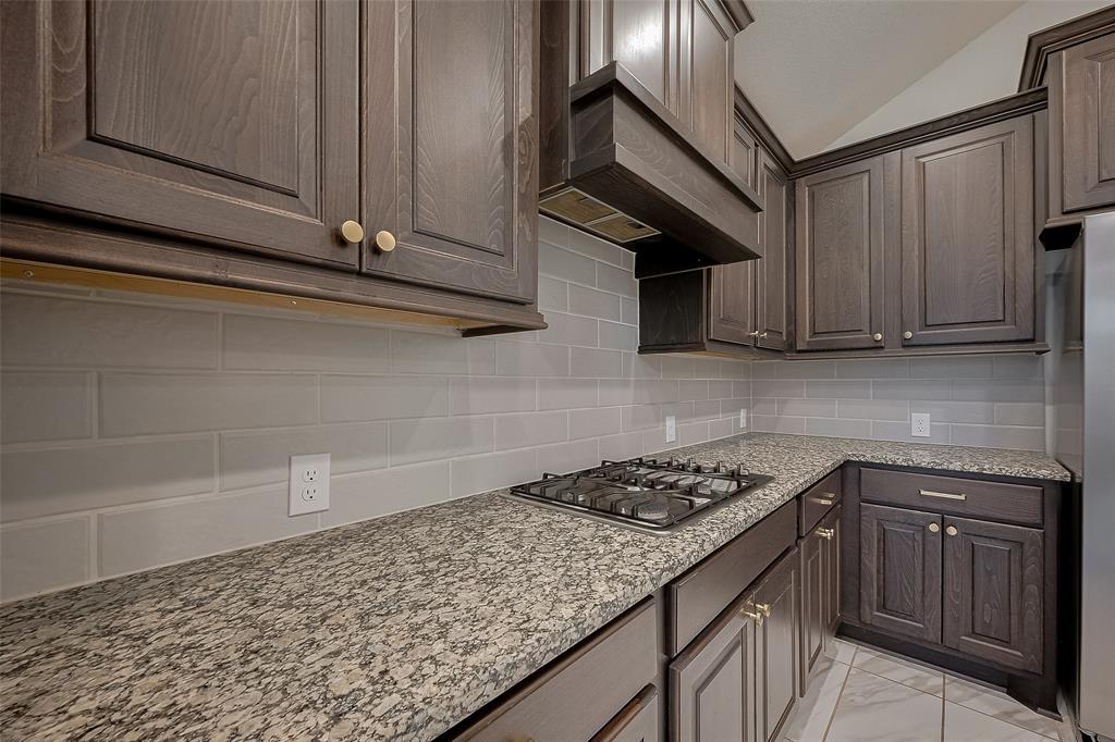 2803 Smokey Teek Court, Katy, Texas image 24