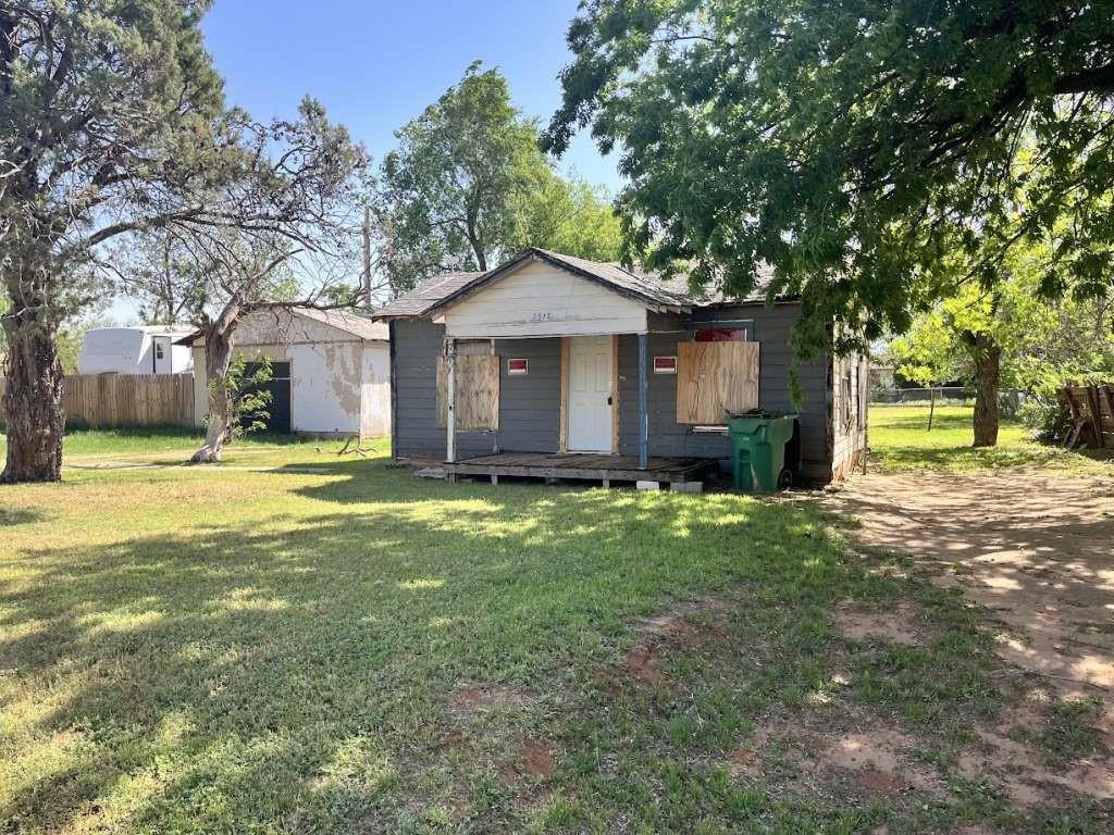 2517 Bowie Street, Vernon, Texas image 1