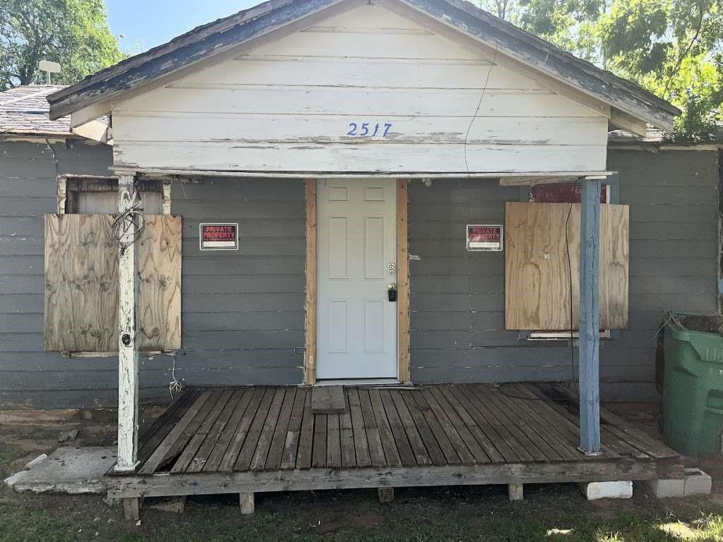 2517 Bowie Street, Vernon, Texas image 10