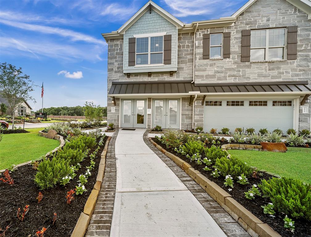 12710 Maravillas Gap Lane, Cypress, Texas image 1